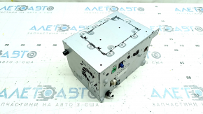 Volvo XC90 16-18 Radio