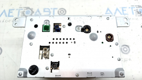 Volvo XC90 16-18 Radio
