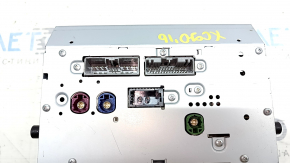 Volvo XC90 16-18 Radio