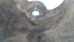 Right underbody protection for Ford Fusion mk5 13-20, tears, wear