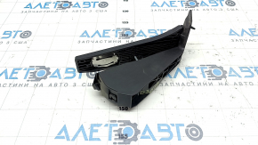 Gas pedal BMW 5 G30 17-22