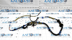 Lexus RX300 RX330 RX350 RX400h 05-08 Front Right Door Wiring