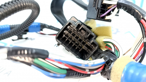Lexus RX300 RX330 RX350 RX400h 05-08 Front Right Door Wiring