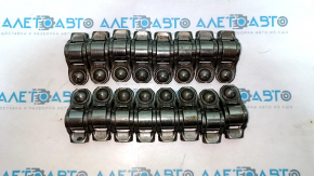 Rocker rocker Toyota Camry v50 12-14 2.5 usa 2AR-FE set 16 pcs