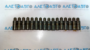 Toyota Camry V50 12-14 2.5 USA 2AR-FE Hydraulic Compensator, 16 pcs.