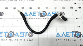 Negative battery terminal for Audi Q5 8R 13-17 with sensor