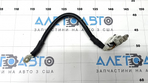 Negative battery terminal for Audi Q5 8R 13-17 with sensor