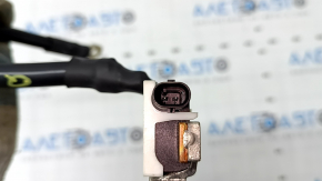 Negative battery terminal for Audi Q5 8R 13-17 with sensor
