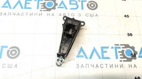 AUTO HOLD button Ford Focus mk3 15-18 rest