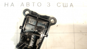 AUTO HOLD button Ford Focus mk3 15-18 rest