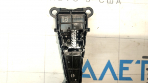 AUTO HOLD button Ford Focus mk3 15-18 rest