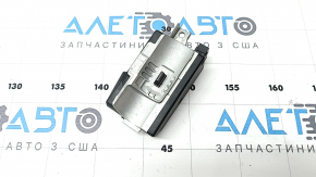 Steering column lock for Audi Q5 8R 12-17