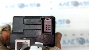 Steering column lock for Audi Q5 8R 12-17