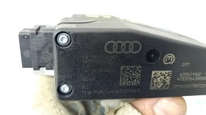 Steering column lock for Audi Q5 8R 12-17