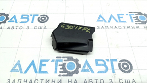 Left hood lock trim for BMW 5 G30 17-23
