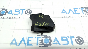 Right hood lock trim for BMW 5 G30 17-23