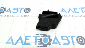 Right hood lock trim for BMW 5 G30 17-23