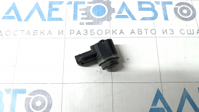 Rear parking sensors for the Audi Q5 8R 09-17