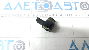 Rear parking sensors for the Audi Q5 8R 09-17
