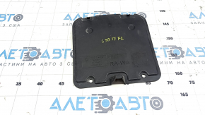 Front left lower fender liner hatch BMW 5 G30 17-23