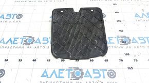 Front left lower fender liner hatch BMW 5 G30 17-23