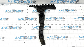 Rear bumper mount left Audi Q5 8R 09-17