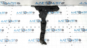 Right rear bumper mount for Audi Q5 8R 09-17