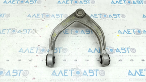Upper front left control arm Volvo XC90 16-23 microcracks S/B