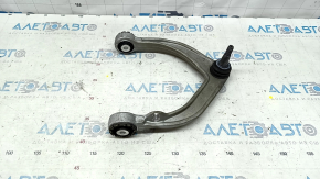 Upper front left control arm Volvo XC90 16-23 microcracks S/B