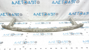 Small front bumper reinforcement for BMW 5 G30 17-23