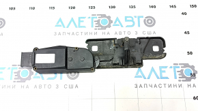 Audi Q5 8R 09-17 tailgate closer