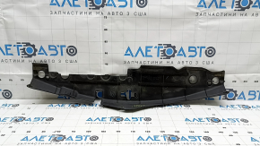 The Lexus RX300 RX330 RX350 RX400h 04-09 TV trim is worn out.