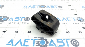 Lower bumper reinforcement bumper, left, BMW 5 G30 17-23