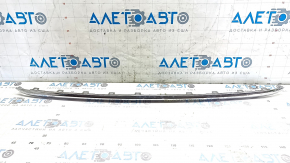 Chevrolet Bolt 17-21 rear bumper molding broken fastener