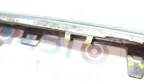 Chevrolet Bolt 17-21 rear bumper molding broken fastener