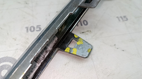 Chevrolet Bolt 17-21 rear bumper molding broken fastener