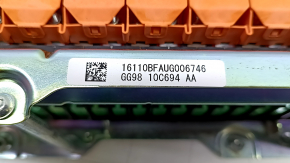 Ford Fusion mk5 13-20 hybrid 0.7 kW 135V battery module without housing