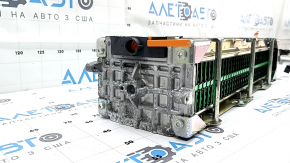 Ford Fusion mk5 13-20 hybrid 0.7 kW 135V battery module without housing