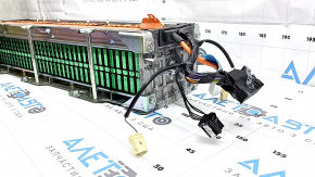Ford Fusion mk5 13-20 hybrid 0.7 kW 135V battery module without housing