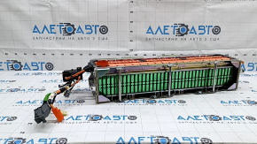 Ford Fusion mk5 13-20 hybrid 0.7 kW 138V battery module without housing
