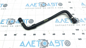 Cooling system return pipe to radiator tank BMW 5 G30 17-19 2.0T