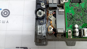 Battery Inverter Ford Fusion mk5 13-20 hybrid, plug-in, water contact, working
