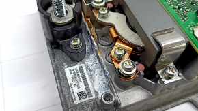 Battery Inverter Ford Fusion mk5 13-20 hybrid, plug-in, water contact, working