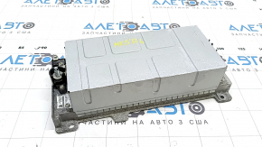 Battery Inverter Ford Fusion mk5 13-20 hybrid, plug-in, water contact, working