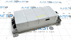 Battery Inverter Ford Fusion mk5 13-20 hybrid, plug-in, water contact, working