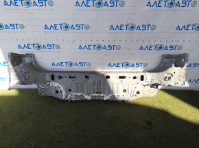Rear panel Honda CRV 23-25 on the body, silver