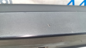 Left threshold for Chevrolet Bolt 17 - structure, scratches, broken fastening