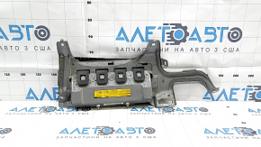 Airbag driver's knee airbag left Lexus RX300 RX330 RX350 RX400h 04-09 ser