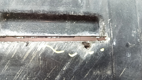 Chevrolet Bolt 17 engine guard - tears, worn