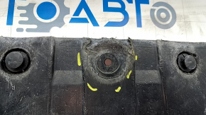Chevrolet Bolt 17 engine guard - tears, worn